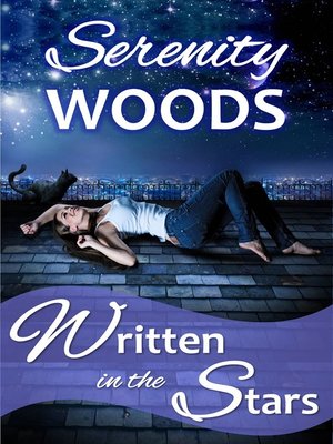 cover image of Written in the Stars